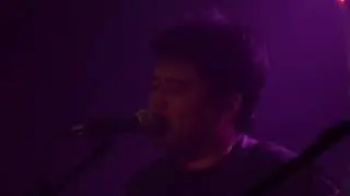 BANANA REPUBLIC： 'Alles' live im Club Schilli
