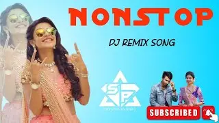 BEST CG SONG 2025 | NEW CG SONG DJ NONSTOP | CG SONG DJ REMIX | #cgnonstop