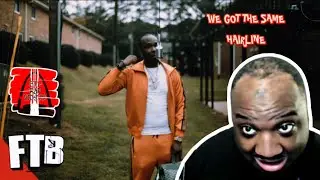 WorldTourWoo - From The Block *Reaction* @UNSIGNEDARTISTASSASSIN  @MrZae220