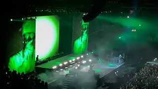 ST. PATRICK'S - Central Cee (Live)