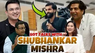 Hot Talks With Shubhankar Mishra | Rohit Punetha | Ranjana Singh Rathore | Priya Sinha | Daily Vlog