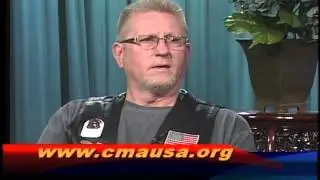 ELTV: CMA Christian Motorcycle Association