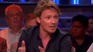 is de mbo'er een student? Discussie @ Pauw