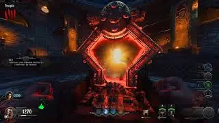 Zombie World Records 16 waves (Realistic, Duo)