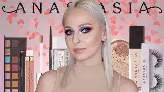 Le meilleur de ANASTASIA BEVERLY HILLS !