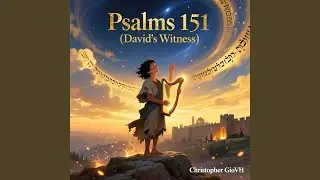Psalms 151 David's Witness