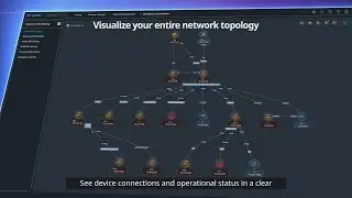 Centralised Network Management for All Your Devices, Ruijie SOE Has You Covered
