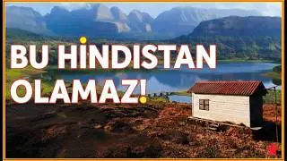 Asyanın Grand Kanyonu