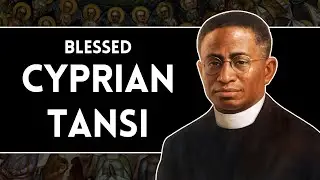 The Nigerian priest who stood up for women's rights &bull; Blessed Cyprian Michael Tansi
