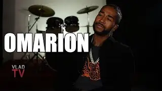 Омарион о споре с Лил Уэйном по поводу аванса после подписания контракта с YMCMB (часть 9)