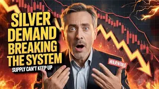Andy Schectman: Silver Demand Is Impossible to Meet - The Numbers Don&rsquo;t Work 2026