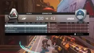 IW  2 De Atomizer  NUKE LIVE