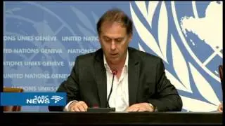 UN slams demand to shut Al Jazeera network