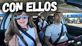 VOLVIMOS al LUGAR DONDE EMPEZÓ TODO 😲 |Ep.121