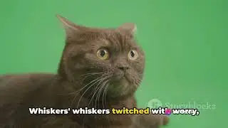 🌟 Catty Capers: The Great Catnap Adventure | Cat TV | Animated Fairy Tales For Children 🐾
