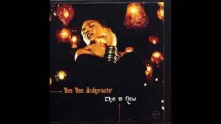 Dee Dee Bridgewater / The Saga Of Jenny