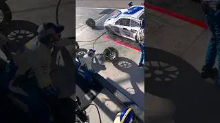 Chase Elliott&rsquo;s No. 9 team makes costly mistake