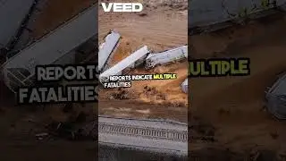 Deadly Explosions  Russia's Terrorist Attack Claims