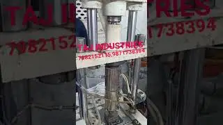 2pin/3pin plug making machine
