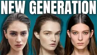 Most In-Demand Fashion Models of the 2010s