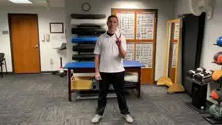 Principles for Safe Movement- Intro