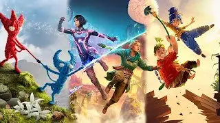 🥇OS 40 MELHORES JOGOS COOPERATIVOS LOCAL E COM TELA DIVIDIDA EM 2026 | PS5, PS4, Xbox Series X|S, PC