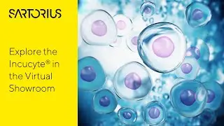 Introducing the Incucyte&reg; Live-Cell Analysis System: Virtual Showroom