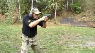 SW&TT | Fab Defense Tactical Stock in Action