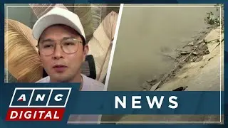 Vice Gov: Urban planning masterplan needed to solve flooding problem in Bulacan | ANC