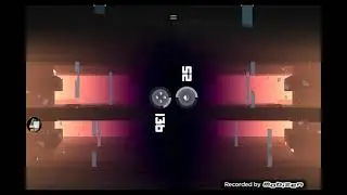 Clifford's first Halloween VS Minecraft husky dog Smash Hit 1 (01/23/2026/214106)