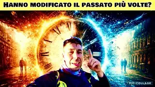 Hanno modificato il passato più volte? Ecco come…