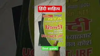 #tgthindi #dsssbpgthindi #ugcnethindiliterature #ugcnethindi