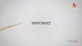 Star Plus LATEST Short IDENT in HD TELECAST | IDENTSBUZZ