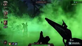 Warhammer Vermintide 2 &mdash; Chaos Waste &mdash; Weekly Expedition 【January 2026】 | Full Co-op Gameplay