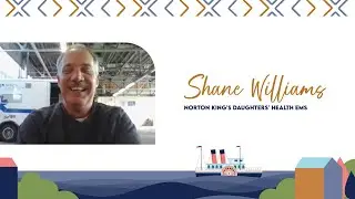 Shane Williams