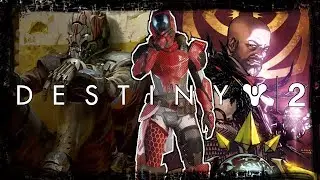 Fall of Osiris Comic: An Exercise In How NOT To Tell A Story.