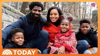 Craig, Al and Dylan share memories of Sheinelle&rsquo;s husband, Uche