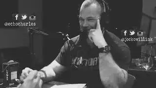 13 22 Q&A What Supplements Do Jocko and Echo Take