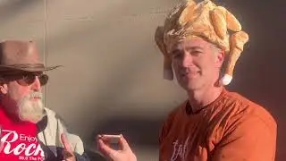 (FUNNY) Thanksgiving interviews on the street in New York City