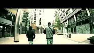 Salc Feat.NTW- Odpuść 2015  Official Video