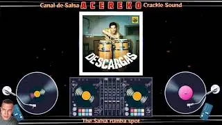 COCO LAGOS - GOZANDO DESCARGAS