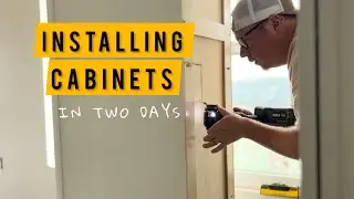 Kitchen Cabinets Like You Have Never Seen