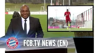 Boateng returns as Bayern announce Audi Summer Tour
