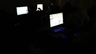 WindigoGG teamplay in the bootcamp!!!