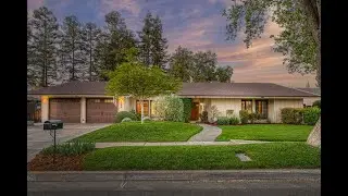 3424 W. Palo Alto Fresno CA - Fresno home for sale in a desirable neighborhood with pool
