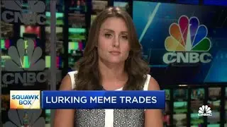 Here are some meme stocks that are flying under the radar