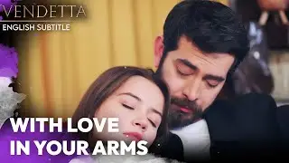Let's Be Alone for a Bit | Vendetta English Subtitled | Kan Cicekleri