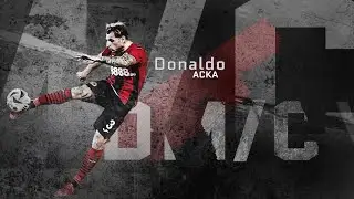 Donaldo Acka ● Defensive Midfield/Central Midfield ● Lokomotiv Sofia | Highlight video
