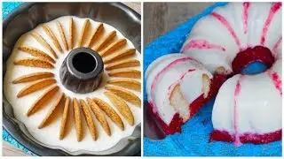 Крутой Десерт Без Выпечки! Произвел Фурор!!! Cool Dessert Without Baking!