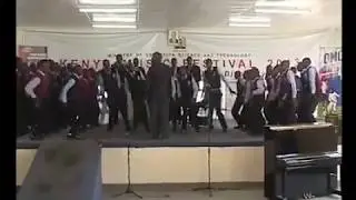 Kenya Music festivals 2013